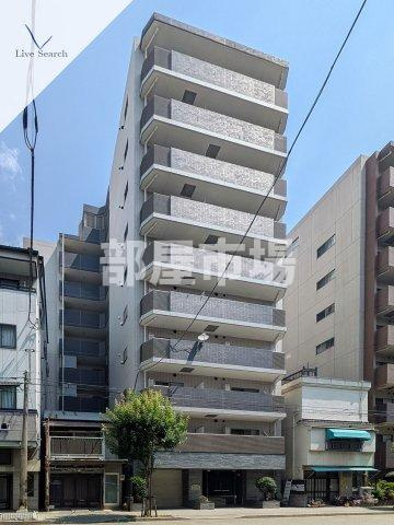 プレール・ドゥーク新御徒町