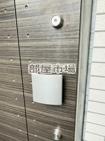 プレール・ドゥーク新御徒町の設備|ダブルロック