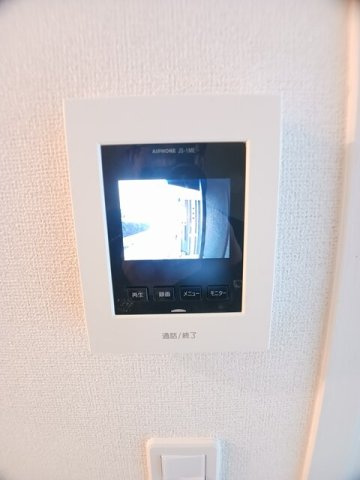【セキュリティ】 | ソレイユ　ドゥ　ラペ