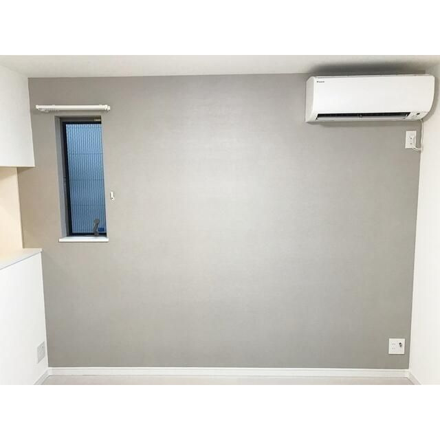 レベアス稲城長沼の内装