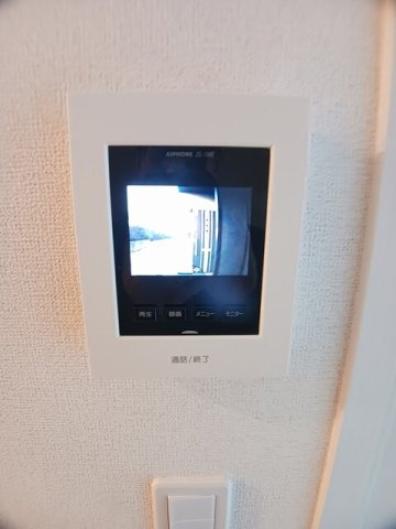 【セキュリティ】 | ソレイユ　ドゥ　ラペ