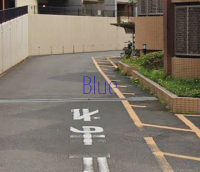 【駐車場】 | ノーブルフォレスタ