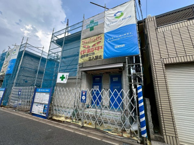 【外観】 | ヒューベリオン