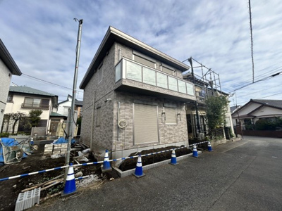 【外観】 | ヒューベリオン