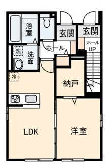 【間取り】 | ヒューベリオン