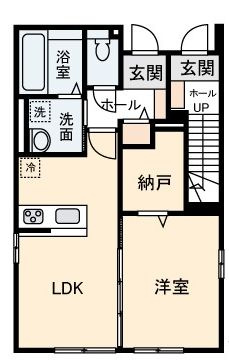 【間取り】 | ヒューベリオン