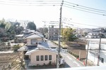 リブリ・Machida Courtの展望