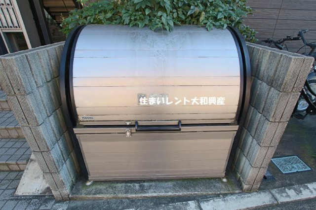 リブリ・Machida Courtのその他