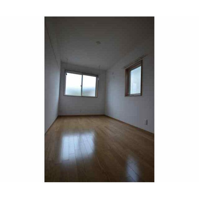 【寝室】 | Forest　Maison　West