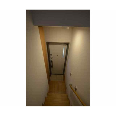 【玄関】 | Forest　Maison　West