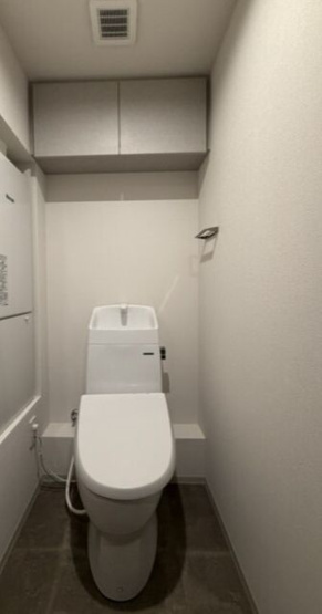 【トイレ】Ｔｈｅ　Ｒｅｓｉｄｅｎｃｅ　Ｉｃｈｉｇａｙａｄａｉｍａｃｈｉ