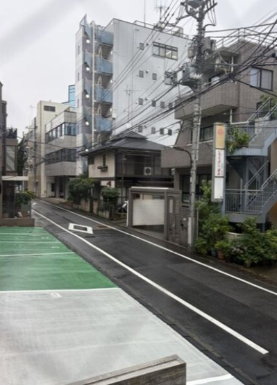 【展望】Ｔｈｅ　Ｒｅｓｉｄｅｎｃｅ　Ｉｃｈｉｇａｙａｄａｉｍａｃｈｉ