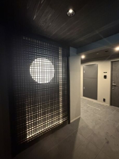 【その他共用部分】Ｔｈｅ　Ｒｅｓｉｄｅｎｃｅ　Ｉｃｈｉｇａｙａｄａｉｍａｃｈｉ