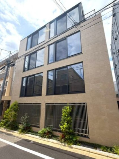 【外観】Ｔｈｅ　Ｒｅｓｉｄｅｎｃｅ　Ｉｃｈｉｇａｙａｄａｉｍａｃｈｉ