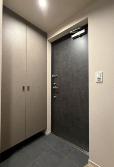 【玄関】Ｔｈｅ　Ｒｅｓｉｄｅｎｃｅ　Ｉｃｈｉｇａｙａｄａｉｍａｃｈｉ