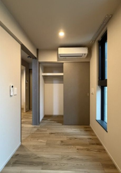 【居間・リビング】Ｔｈｅ　Ｒｅｓｉｄｅｎｃｅ　Ｉｃｈｉｇａｙａｄａｉｍａｃｈｉ