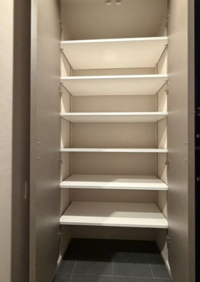 【収納】Ｔｈｅ　Ｒｅｓｉｄｅｎｃｅ　Ｉｃｈｉｇａｙａｄａｉｍａｃｈｉ