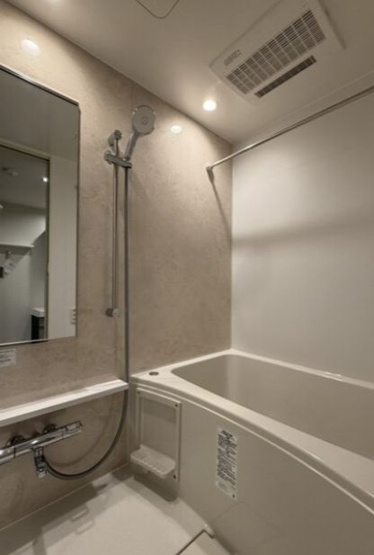 【浴室】Ｔｈｅ　Ｒｅｓｉｄｅｎｃｅ　Ｉｃｈｉｇａｙａｄａｉｍａｃｈｉ