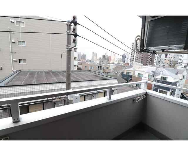 ジュネスＫの展望
