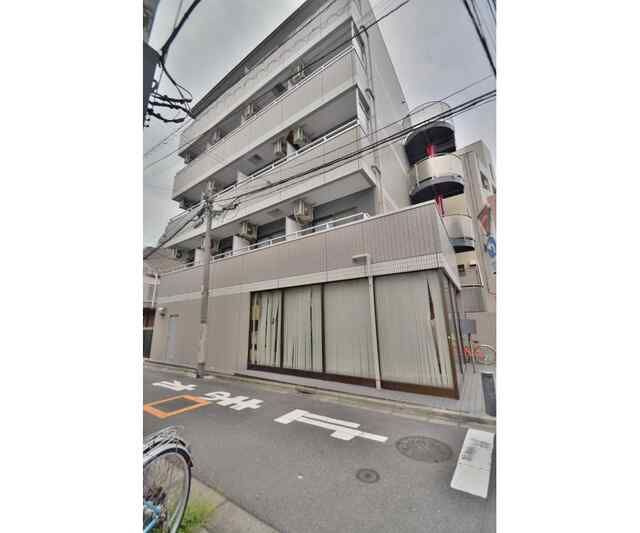 ジュネスＫのその他共用部分