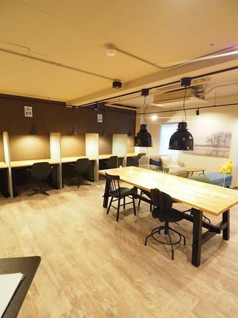 レジディア中野富士見台のその他共用部分