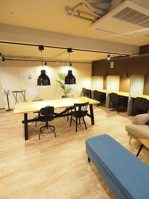 レジディア中野富士見台のその他共用部分