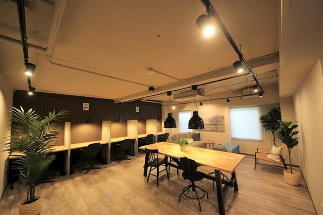 レジディア中野富士見台のその他共用部分