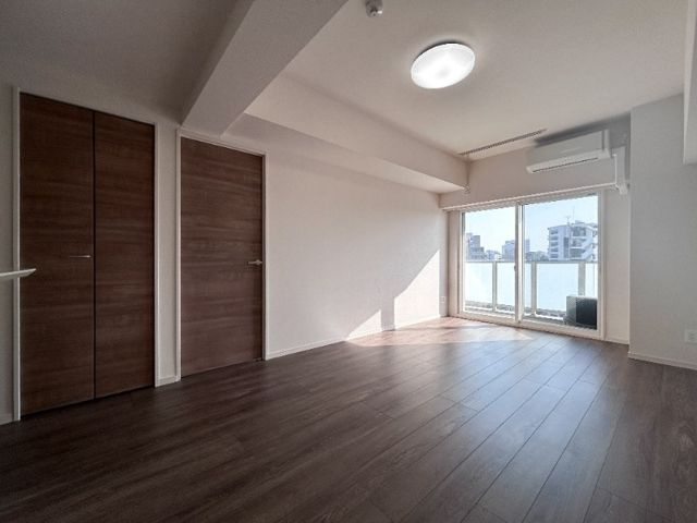 【洋室】