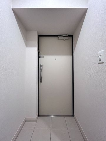 【玄関】