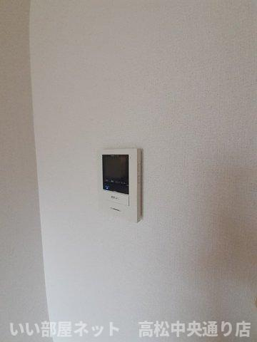 【設備】 | ニューエルディム小田