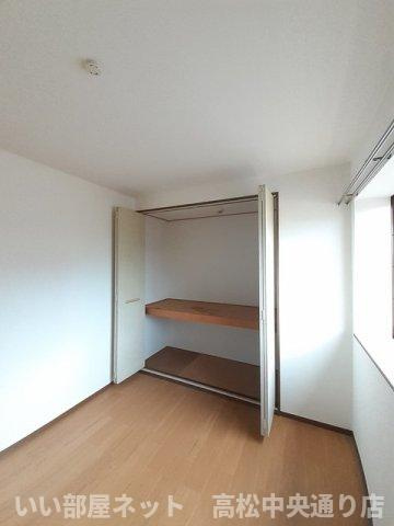 【収納】 | ニューエルディム小田