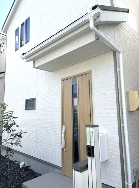 仮）杁ヶ池７０１戸建３