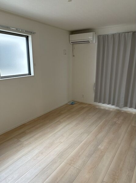 仮）杁ヶ池７０１戸建３の寝室