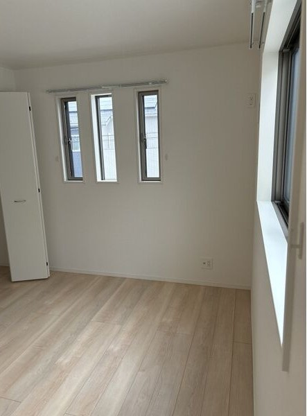 仮）杁ヶ池７０１戸建３のその他