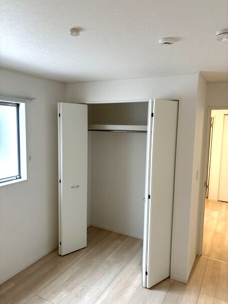 仮）杁ヶ池７０１戸建３の収納