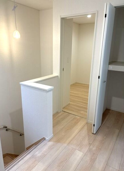仮）杁ヶ池７０１戸建３の設備