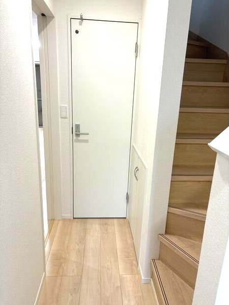仮）杁ヶ池７０１戸建３のその他