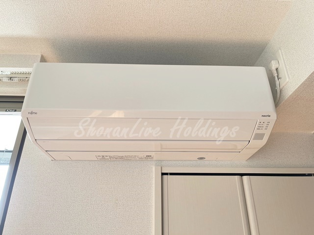 藤沢市高倉の賃貸マンションの設備