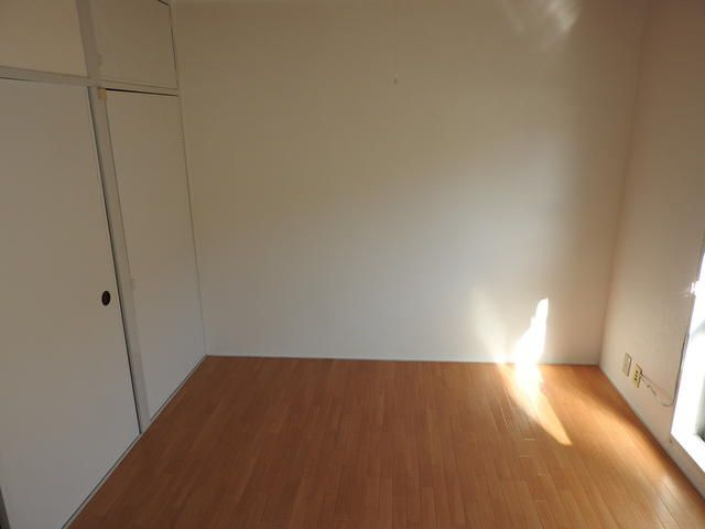 横浜市港南区上大岡東１丁目の賃貸マンションの内装