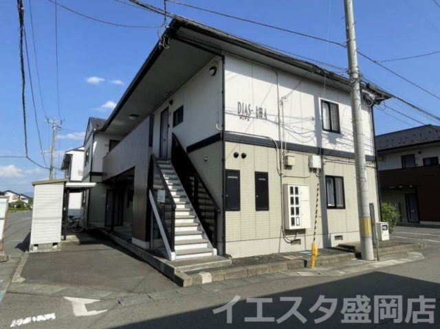 ディアス北田 Ａ