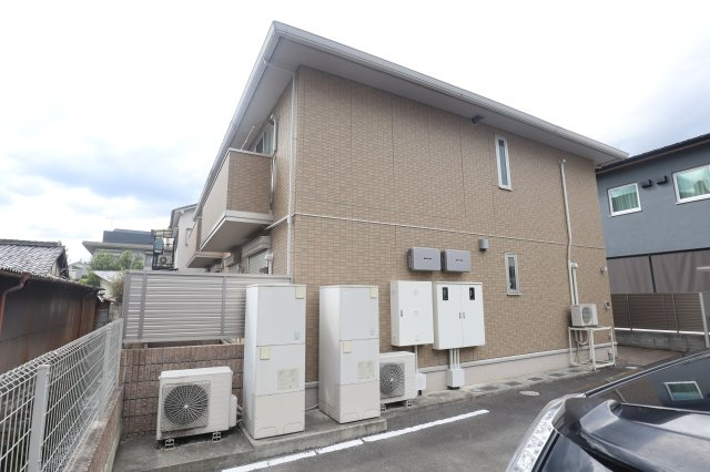 ファミールメゾン桜