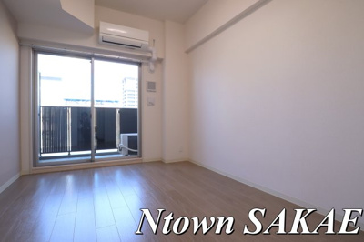 【その他】 | プレサンス伏見アーバンベース | お部屋です