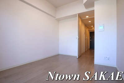 【その他】 | プレサンス伏見アーバンベース | お部屋です