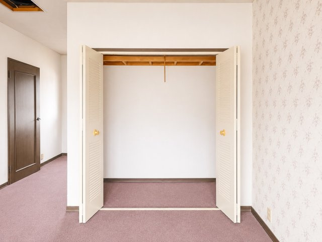 蒲生郡竜王町大字山面の収納
