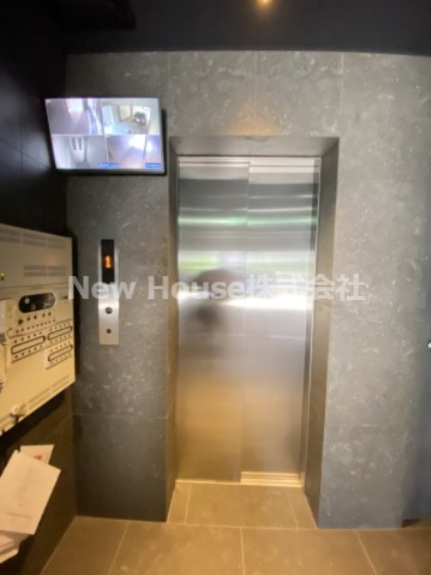 ROOTs Bunkyo Otowaのその他共用部分