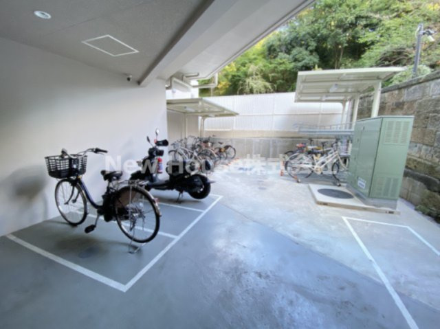 ROOTs Bunkyo Otowaのその他共用部分
