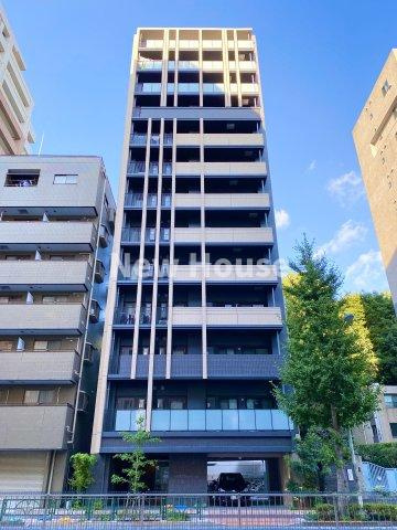 ROOTs Bunkyo Otowaの外観