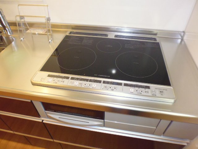 フローレンスⅢのキッチン