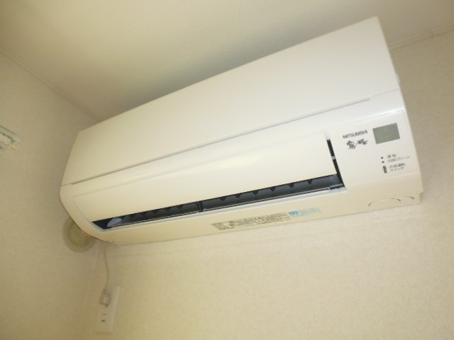 フローレンスⅢの設備