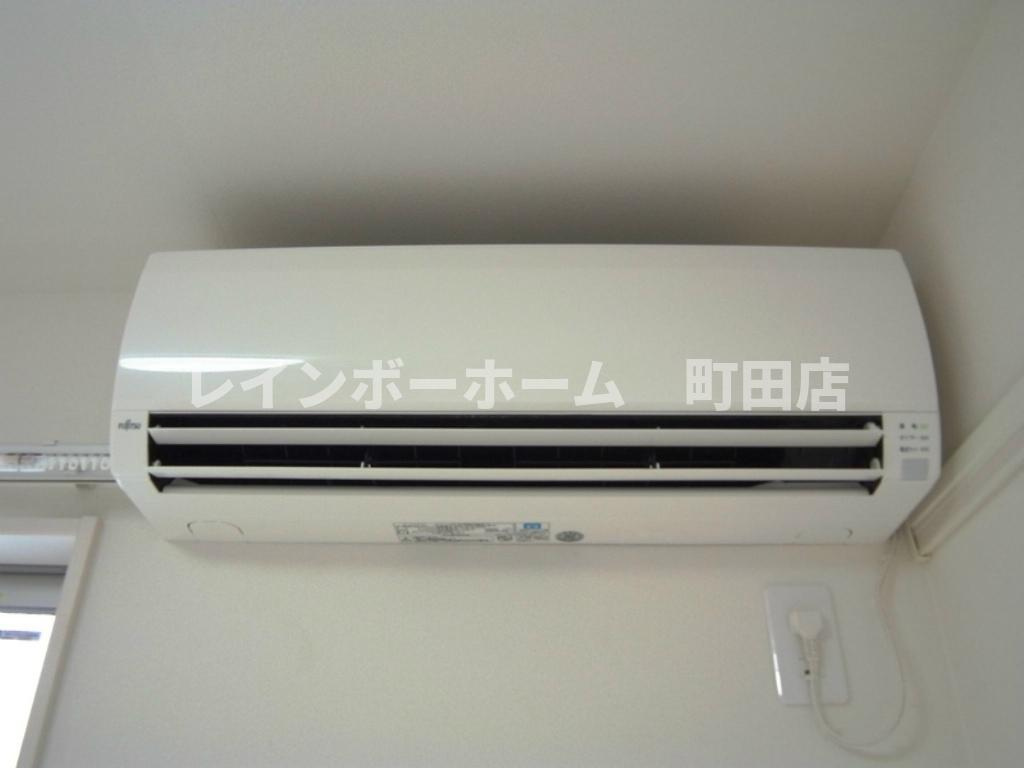 リブリ・コンソラトゥール※初期費用分割あと払いサービス利用可能物件の設備
